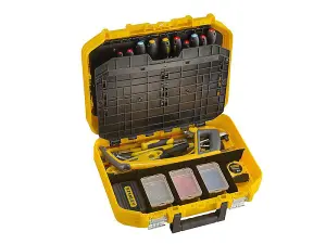 Stanley 1-71-943 FatMax Technicians Case Suitcase Tool Box STA171943