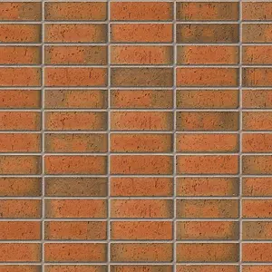 Ibstock Etruria Mixture Brick 65mm Mini Pack 250