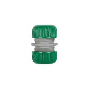 SupaGarden Hose Connector Green (1/2in)