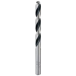 Bosch Professional HSS Twist PointTeQ Drill Bit - 10pc, 8.6mm