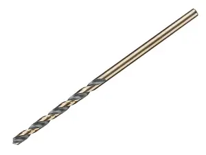 DEWALT Black and Gold HSS Drill Bit 3.2mm