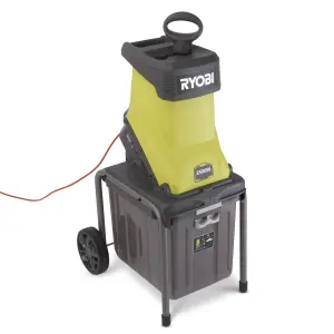 Ryobi RSH2545B Corded 2500W Impact Shredder