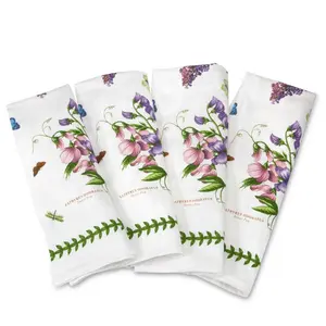 Botanic Garden Napkins (Set of 4)