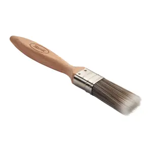 Harris Heritage 1" Fine filament tip Flat paint brush