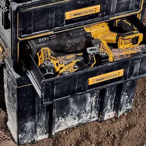 DEWALT TOUGHSYSTEM 2.0 Drawer Unit