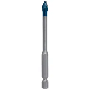 Bosch Professional Tile drill bit (Dia)6mm