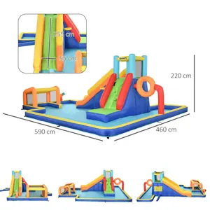 Bouncy Castle