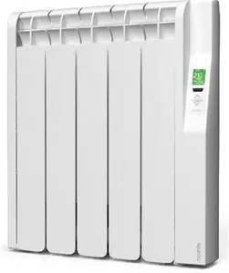 Rointe KRI0550RAD3 - Kyros - Electric Radiator, 550W, 5 Elements White