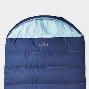 Hi-Gear Divine 2-3 Season Double Sleeping Bag