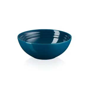 Le Creuset 16cm Cereal Bowl Deep Teal