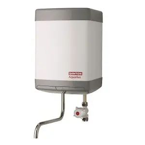 Santon Aquarius Vented 7 Litre 3kw Over Sink Water Heater 94010001