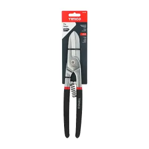 Timco - Tin Snips (Size 12" - 1 Each)