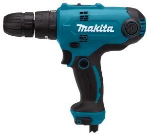 MAKITA HP0300 110v Combi drill 10mm keyless chuck