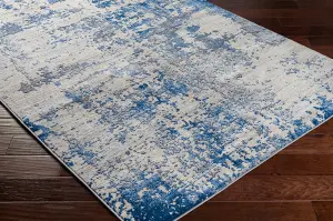 VICTOIRE Modern Abstract Area Rug 130 x 180 cm