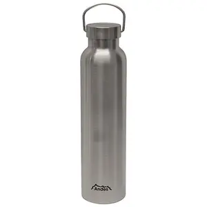 Andes Stainless Steel Vacuum Flask - 500ml