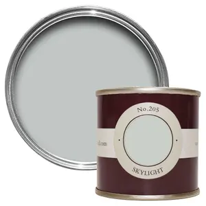 Farrow & Ball Estate Skylight Emulsion paint, 100ml