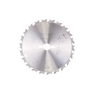 Bosch Professional Expert Circular Saw Blade for Wood - 250 x 30 x 3.2 mm, 22 Teeth