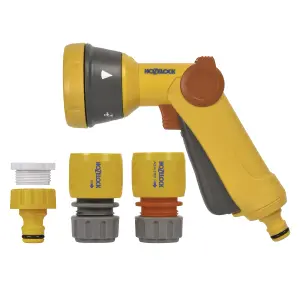 Hozelock Hose spray gun