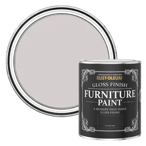 Rust-Oleum Babushka Gloss Furniture Paint 750ml