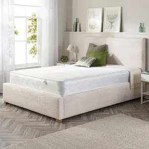 Triple Layer 900 Pro Hybrid Foam Mattress Double (4'6)