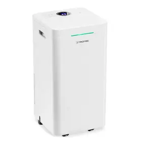 Trotec Design Dehumidifier and Air Cleaner TTK 27 HEPA