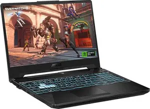 Asus Tuf Gaming A15 Laptop Bundle