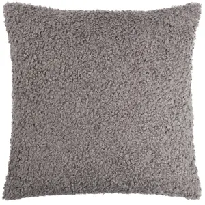 Yard Cabu Chunky Boucle Feather Filled Cushion