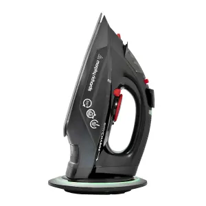 Morphy Richards easyCHARGE Power+ Cordless Iron