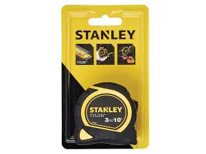 Stanley 30686 030686 Pocket Tape 3m / 10ft Width 12.7mm