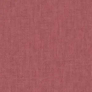 Galerie Structura Pink Plain Textured Wallpaper