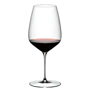 Riedel Veloce Cabernet Sauvignon Wine Glasses Set of 2