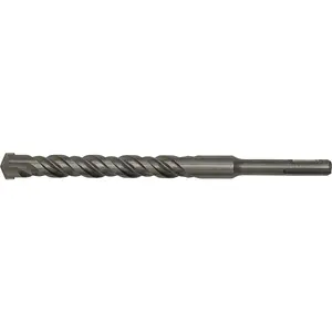 16mm x 160mm SDS Plus Drill Bit - Durable and Efficient for All Applications