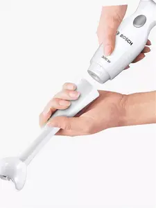 Bosch MSM6B150GB Hand Blender, White