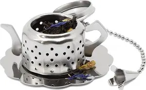 Whittard Tea Party Infuser