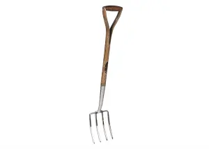 Spear & Jackson 4250CF Children's Stainless Gardening Fork