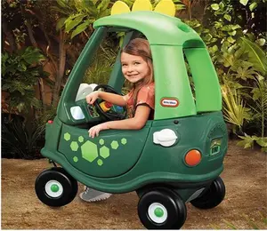 Little Tikes Cozy Coupe Dino