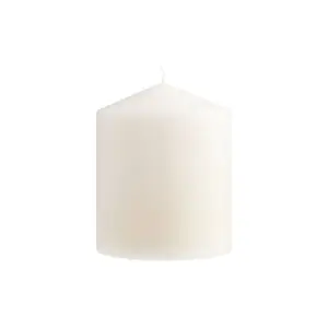 4x Prices Altar Candle - 10cm x 8cm - 50 Hours Burn Time