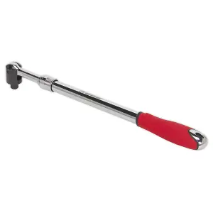 Sealey Breaker Bar Extendable 1/2"Sq Drive AK7315