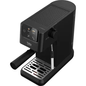 Beko CaffeExperto Manual Espresso With Integrated Milk Frother