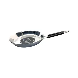 Buckingham Premium Stainless Steel Frying Pan 26cm