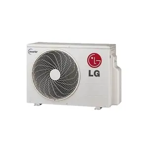 LG Air Conditioning Art Cool Mirror High Wall System 20m² Area 2.5Kw 9000Btu