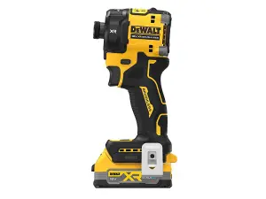 DEWALT DCF870E2T 18v Impact driver 1/4" hex drive