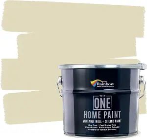 The One Home Paint 2.5 Litres Beige