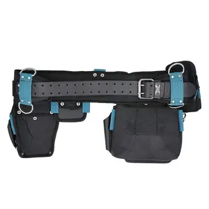 Makita E-05175 Ultimate Super Heavyweight Champion Tool Belt + Loops + Braces