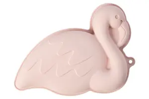 Maison by Premier Mimo Flamingo Baking Mould