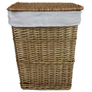 Fabric Laundry Hamper