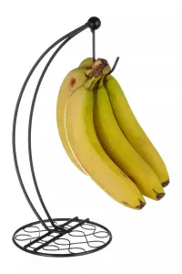 Essentials by Premier Twist Banana Hanger