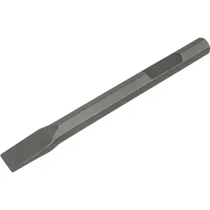 Bosch-Compatible 30 x 375mm Demolition Breaker Chisel for Heavy-Duty Tasks