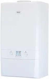 Ideal Logic2 Max C30 30Kw Combination Boiler Natural Gas Erp - 228335