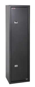 Phoenix Lacerta GS8000 Size 6 Gun Safe with 2 Key Locks